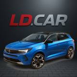 OPEL Grandland 1.6 PHEV 195 CV EDCT GS