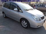 TOYOTA Corolla Verso 1.6 16V
