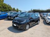 PEUGEOT 108 1.0cc 72cv USB/MP3/BLUETOOTH