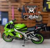 KAWASAKI Ninja 900 ZX-9R E - finanziabile e garantibile