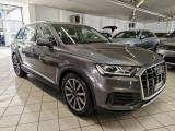 AUDI Q7 50 TDI quattro Sport 7 POSTI IVA ESP TETTO PANORAM