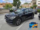 BMW X3 xDrive20d xline