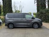 FORD  Transit Custom Nugget