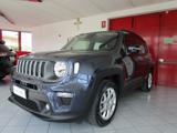 JEEP Renegade 1.5 T T4 MHEV Limited