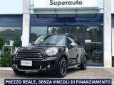 MINI Countryman Mini Cooper D Countryman ALL4 *CERCHI IN LEGA*