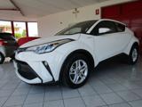 TOYOTA C-HR 1.8 Hybrid E-CVT Active
