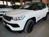 JEEP Compass 1.5 Turbo T4 130CV MHEV 2WD S PROMO