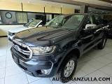 FORD Ranger 2.0 170CV Double Cab XLT IVA COMPRESA