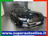 FORD Mustang 3.7 V6 305 CV CONVERTIBLE