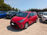TOYOTA Yaris HYBRID ACTIVE 1.5cc 72cv SAFETYPACK