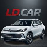 VOLKSWAGEN Tiguan 1.5 TSI eHybrid 204CV DSG Life + Tetto Panoramico