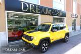 JEEP Renegade 2.0 Mjt 170CV 4WD TRAILHAWK LED-BEATS-GANCIO
