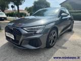 AUDI A3 SPB 40 TDI quattro S tronic S line edition