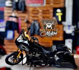 HARLEY-DAVIDSON FLHX Street Glide - finanziabile e garantibile