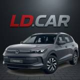 VOLKSWAGEN Tiguan 1.5 TSI eHybrid 204CV DSG Life + Tetto Panoramico
