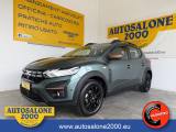 DACIA Sandero Stepway 1.0 TCe ECO-G Extreme PREZZO REALE