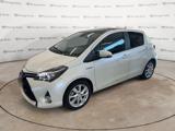 TOYOTA Yaris 1.5 Hybrid 5 porte Style