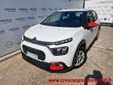 CITROEN C3 PureTech 83 CV Feel  - MINI RATA 4 ANNI