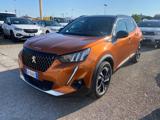 PEUGEOT 2008 BlueHDi 100 S&S GT Line