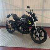 KEEWAY MOTOR RKF 125 2022