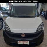 FIAT Doblo Doblò 1.6 MJT 105CV S&S PC-TN Cargo Lounge
