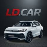 VOLKSWAGEN Tiguan 1.5 eTSI 150 CV ACT DSG R Line + Tetto Panoramico