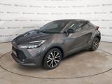 TOYOTA C-HR 1.8 HV Trend