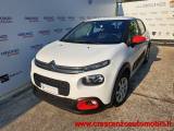 CITROEN C3 BlueHDi 100 S&S Feel - MINI RATA - AZIENDALE