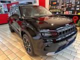 JEEP Avenger 1.2 Turbo 100 CV Summit