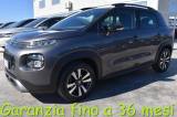 CITROEN C3 Aircross BlueHDi 100 S&S Shine