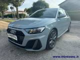 AUDI A1 allstreet 30 TFSI S tronic Admired NEOPATENTATI