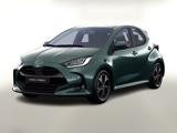 TOYOTA Yaris 1.5 Hybrid 5 porte Trend +Confort Pack+ Winter