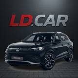 VOLKSWAGEN Tiguan TDI 193 CV DSG 4MOTION R Line + Tetto Panoramico