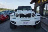 MILITEM Ferox 3.6 V6 AT8 MHEV RUBICON UNLIMITED