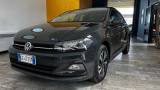 VOLKSWAGEN Polo 1.0 TSI 5p. Sport BlueMotion Technology