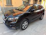 NISSAN Qashqai 1.5 dCi N-Connecta 