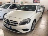 MERCEDES-BENZ A 180 Executive Automatica