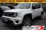 JEEP Renegade 1.5 Turbo T4 MHEV Limited *NAVI*CARPLAY*