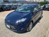 FORD Fiesta 1.2 82 CV 5 porte Titanium