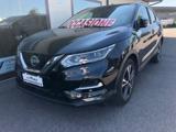 NISSAN Qashqai 1.3 DIG-T 140 CV N-Connecta