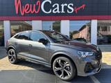 AUDI Q3 SPB 40 TDI quattro S tronic Identity Black MATRIX