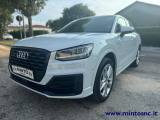 AUDI Q2 2.0 TDI 190 CV quattro S tronic Sport
