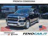 RAM 1500 5.7 V8 Crew Cab Big Horn Lonestar Autocarro N1