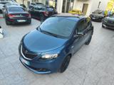 LANCIA Ypsilon 1.0 FireFly 5 porte S&S Hybrid Ecochic Silver