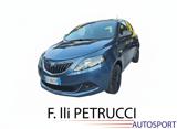 LANCIA Ypsilon 1.0 FireFly 5 porte S&S Hybrid Ecochic Silver