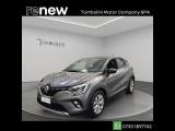 RENAULT Captur 1.6 E-TECH Plug-in Hybrid 160cv Intens Auto