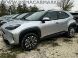 TOYOTA Yaris Cross 1.5 Hybrid 5p. E-CVT Trend  MY 25 PRONTA CONSEGNA