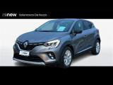 RENAULT Captur 1.6 E-TECH Plug-in Hybrid 160cv Intens Auto