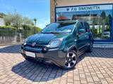 FIAT Panda 1.0 FireFly S&S Hybrid Pandina - KM0