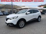 RENAULT Kadjar dCi 8V 110CV EDC Energy Intens